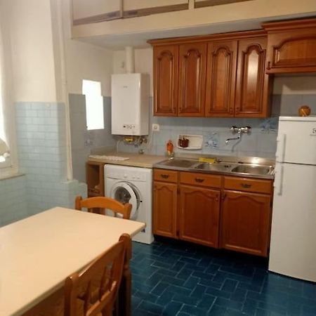Appartamento Zona Centro Foce 제노바 외부 사진