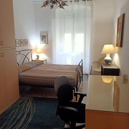Appartamento Zona Centro Foce 제노바 외부 사진