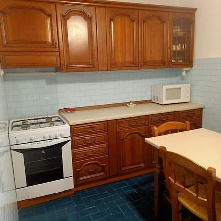 Appartamento Zona Centro Foce 제노바 외부 사진